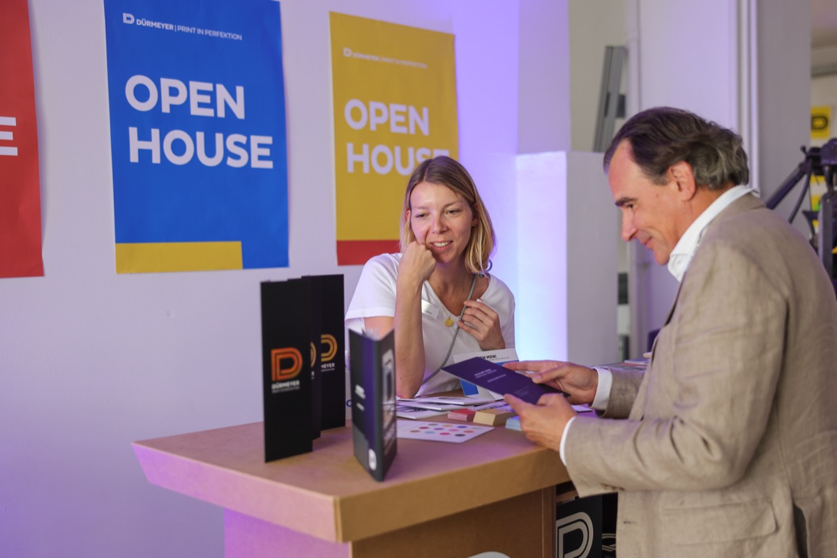 Open House 03.07.24