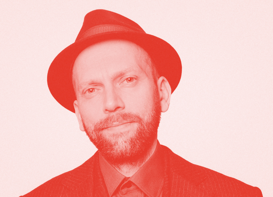 Marko Hanecke