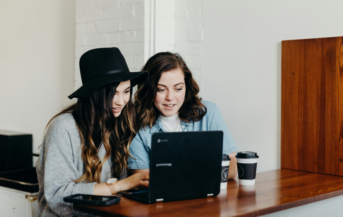 Druckprodukte online gestalten